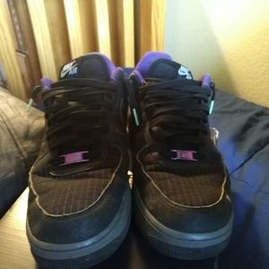 Nike Air Force ones good quality, good price